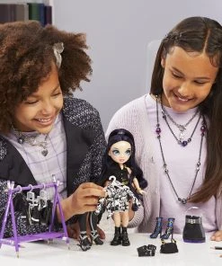 Rainbow High Shadow High Special Edition Ainsley Fashion Dolls Playset -Barbie Shop 91fROU8nR L 52882.1658386485