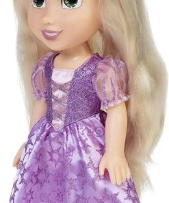 Disney Princess My Friend Rapunzel Doll 14" -Barbie Shop 9 08113.1663911973