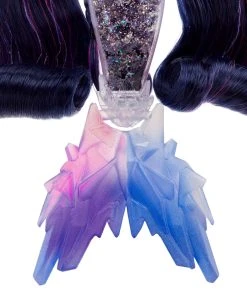 Mermaze Mermaidz Winter Waves Color Change Fashion Doll -Barbie Shop 9 40593.1664686054