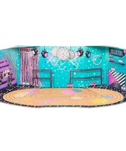 LOL Surprise! Furniture Boutique With Queen -Barbie Shop A1587895 04907.1650943757