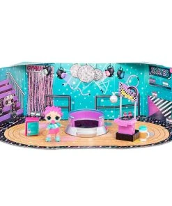 LOL Surprise! Furniture Boutique With Queen -Barbie Shop A1587896 12019.1650943758