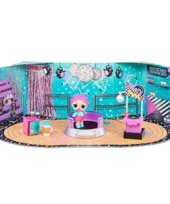 LOL Surprise! Furniture Boutique With Queen -Barbie Shop A1587897 68578.1650943758