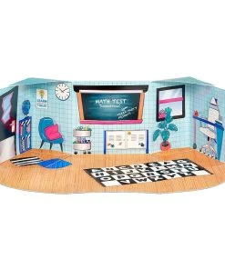 LOL Surprise! Furniture Boutique With Queen -Barbie Shop A1587908 68475.1650943757