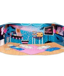 LOL Surprise! Furniture Boutique With Queen -Barbie Shop A1587913 67214.1650943757