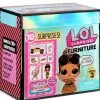 LOL Surprise! Furniture Boutique With Queen -Barbie Shop A1587915 53420.1650943829
