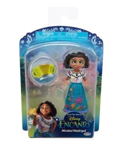 Encanto 3" Doll 19 Encanto 3" Doll -Barbie Shop A1779521 62126.1657581033