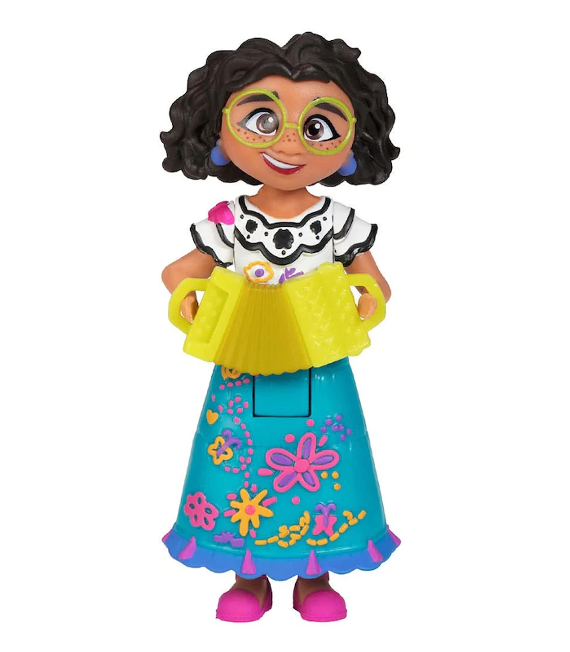 Encanto 3" Doll 3 Encanto 3" Doll