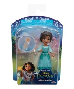 Encanto 3" Doll 27 Encanto 3" Doll -Barbie Shop A1779523 56995.1657581033