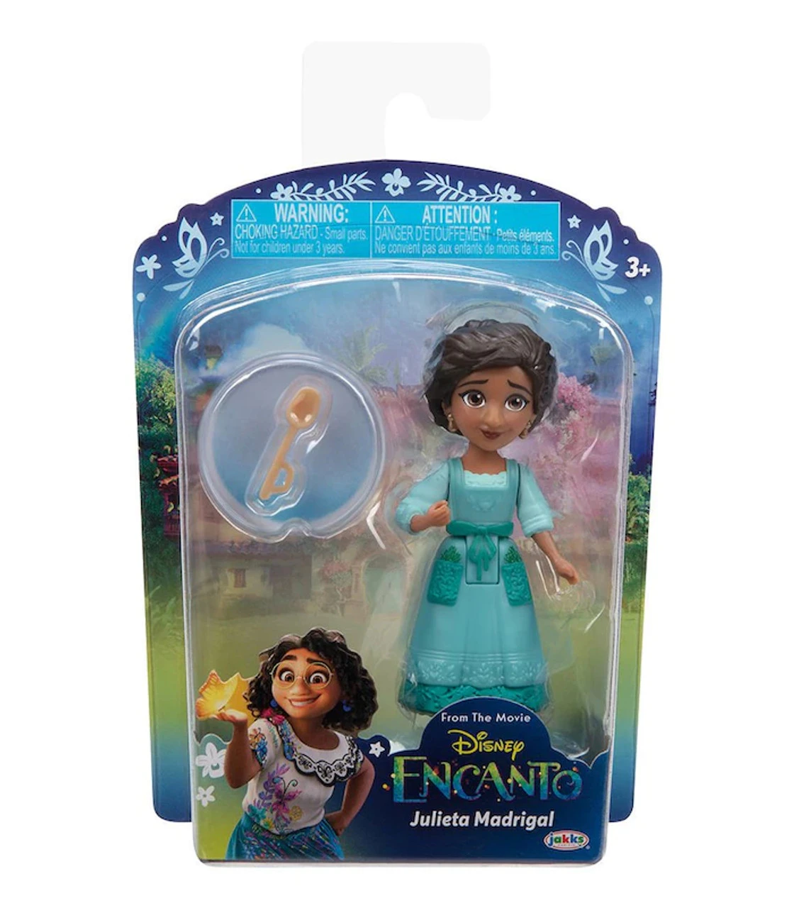 Encanto 3" Doll 15 Encanto 3" Doll - Image 13