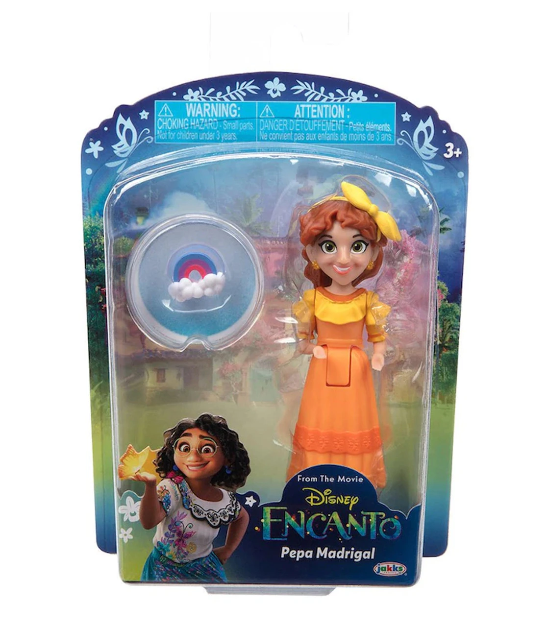 Encanto 3" Doll 11 Encanto 3" Doll - Image 9