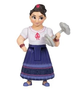 Encanto 3" Doll 17 Encanto 3" Doll -Barbie Shop A1779528 20986.1657582839