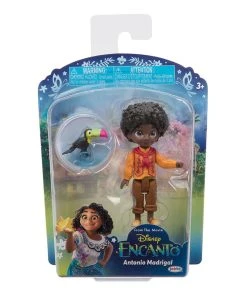 Encanto 3" Doll 21 Encanto 3" Doll -Barbie Shop A1779529 85143.1657581033