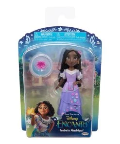 Encanto 3" Doll 25 Encanto 3" Doll -Barbie Shop A1779531 68824.1657581033