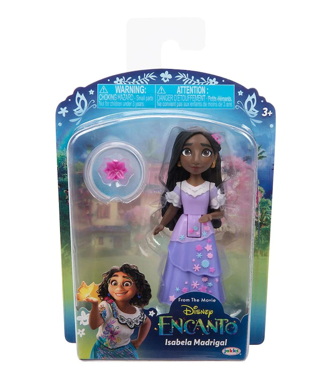 Encanto 3" Doll 13 Encanto 3" Doll - Image 11