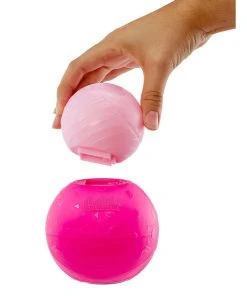 L.O.L. Surprise Colour Change 2-IN-1 Me & My Doll + Lil Sis -Barbie Shop A1840304 67997.1656648249