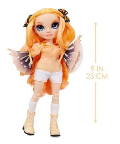 Rainbow High Junior High Fashion Doll -Barbie Shop A1871806 66825.1658386513