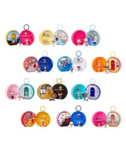 L.O.L. Surprise OMG Minis -Barbie Shop A1871865 44011.1663640632