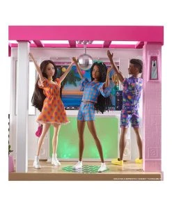 Barbie Dreamhouse Playset -Barbie Shop A1873796 96563.1654657000
