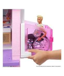 Barbie Dreamhouse Playset -Barbie Shop A1873797 94808.1654657004