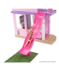 Barbie Dreamhouse Playset -Barbie Shop A1873798 83727.1654656983