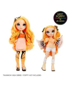 Rainbow High Junior High Fashion Doll -Barbie Shop A1873817 19909.1658386513
