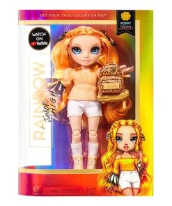 Rainbow High Junior High Fashion Doll -Barbie Shop A1873818 94252.1658386513