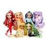 Rainbow High Junior High Fashion Doll