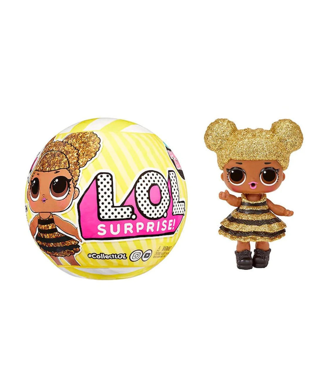 L.O.L. Surprise! 707 Dolls With 7 Surprises 9 L.O.L. Surprise! 707 Dolls With 7 Surprises - Image 7