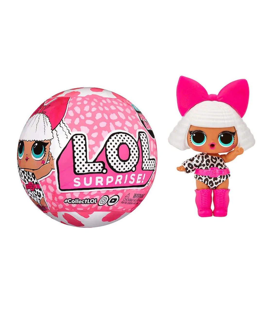 L.O.L. Surprise! 707 Dolls With 7 Surprises 7 L.O.L. Surprise! 707 Dolls With 7 Surprises - Image 5