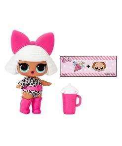 L.O.L. Surprise! 707 Dolls With 7 Surprises 11 L.O.L. Surprise! 707 Dolls With 7 Surprises -Barbie Shop A1976846 37170.1658386436
