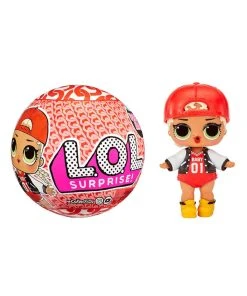 L.O.L. Surprise! 707 Dolls With 7 Surprises 14 L.O.L. Surprise! 707 Dolls With 7 Surprises -Barbie Shop A1976847 55900.1658386436