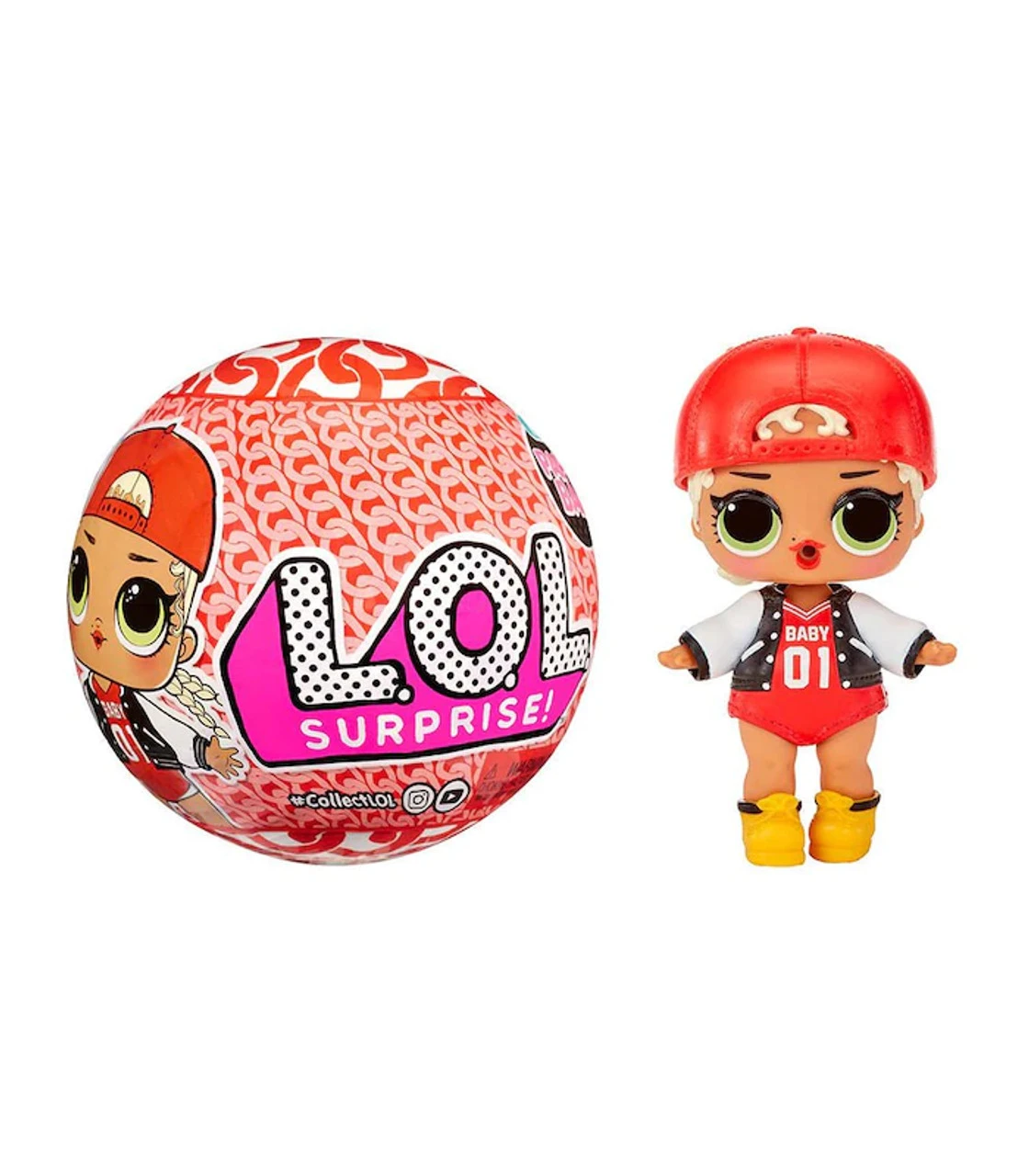 L.O.L. Surprise! 707 Dolls With 7 Surprises 8 L.O.L. Surprise! 707 Dolls With 7 Surprises - Image 6