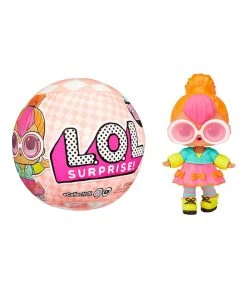 L.O.L. Surprise! 707 Dolls With 7 Surprises 12 L.O.L. Surprise! 707 Dolls With 7 Surprises -Barbie Shop A1976848 63966.1658386436