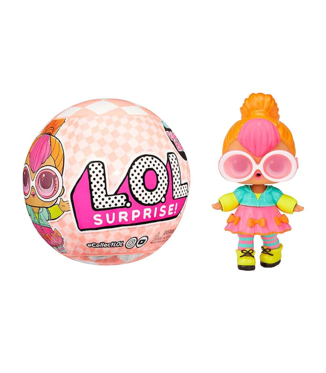 L.O.L. Surprise! 707 Dolls With 7 Surprises 6 L.O.L. Surprise! 707 Dolls With 7 Surprises - Image 4