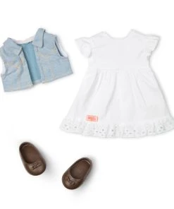 Our Generation Phoebe Doll -Barbie Shop BD31055 DP E 06231.1619143172