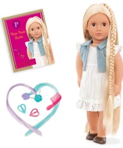 Our Generation Phoebe Doll
