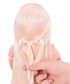 Our Generation - Kaelyn Doll 14 Our Generation - Kaelyn Doll -Barbie Shop BD31203 dp a3 76037.1600731482