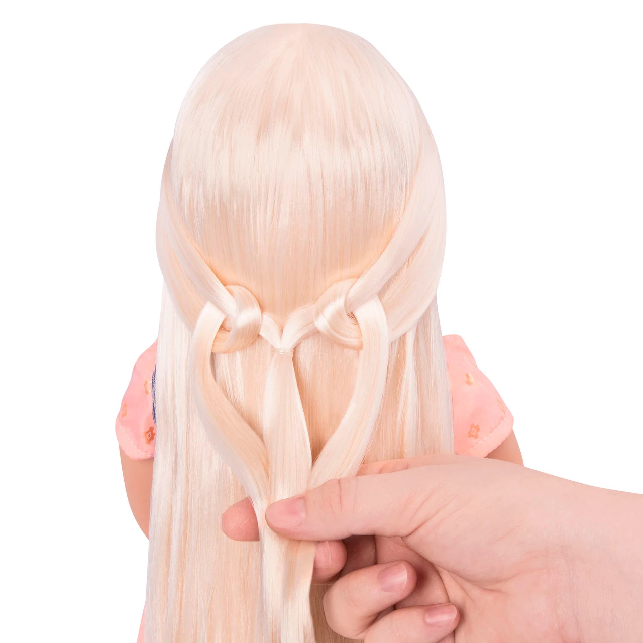 Our Generation - Kaelyn Doll 7 Our Generation - Kaelyn Doll - Image 5