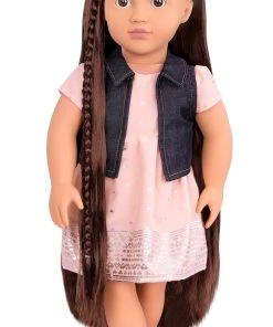 Our Generation - Kaelyn Doll 16 Our Generation - Kaelyn Doll -Barbie Shop BD31204 DP A 96494.1600731304