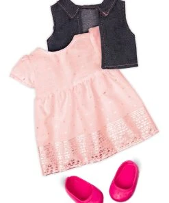 Our Generation - Kaelyn Doll 15 Our Generation - Kaelyn Doll -Barbie Shop BD31204 DP C 24609.1600731448