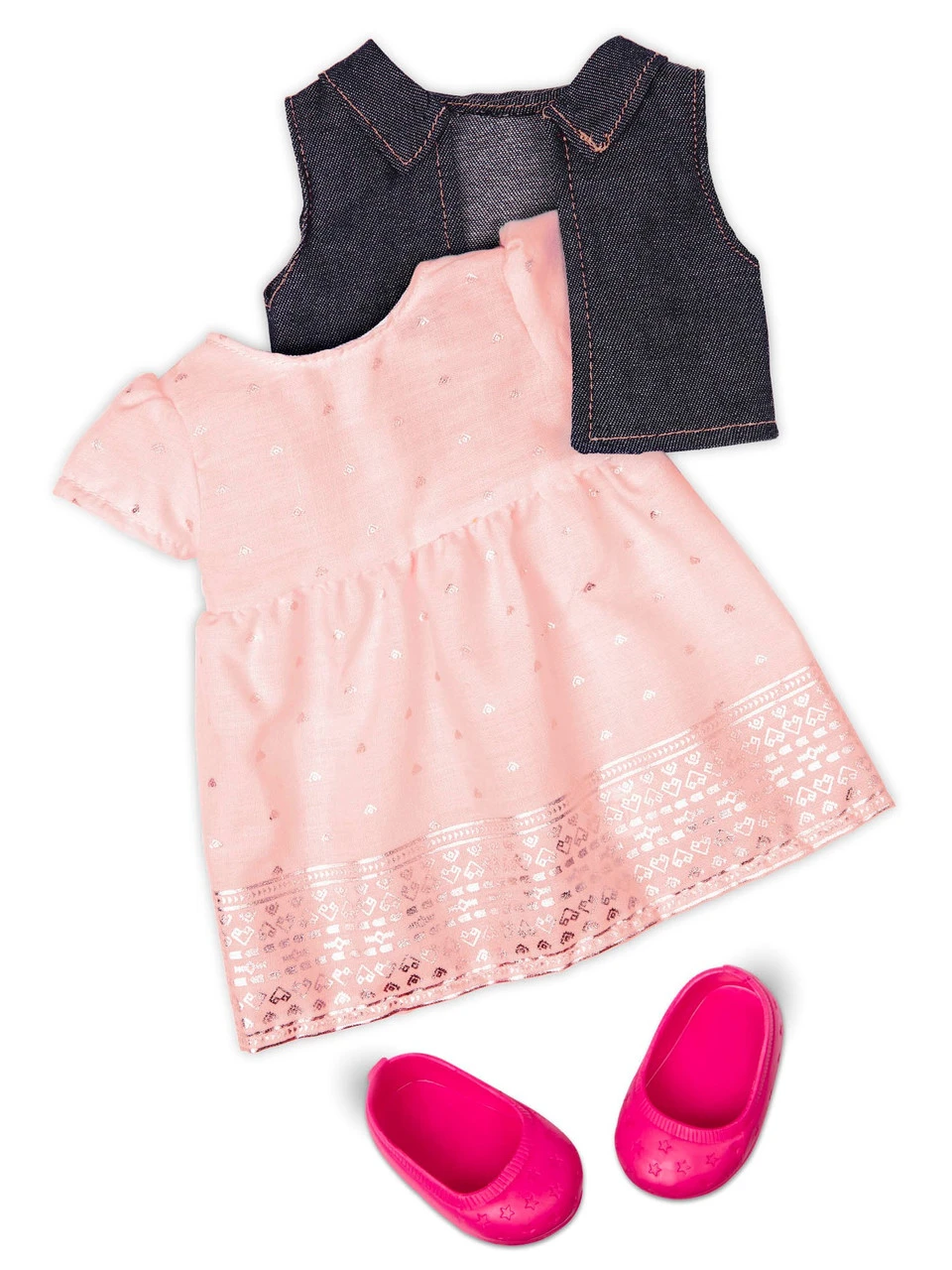 Our Generation - Kaelyn Doll 8 Our Generation - Kaelyn Doll - Image 6