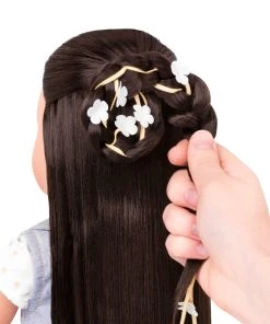 Our Generation - Kaelyn Doll 13 Our Generation - Kaelyn Doll -Barbie Shop BD31205 dp d3 1 97070.1600731445