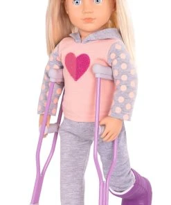 Our Generation - Martha Doll -Barbie Shop BD31272 DP A 48992.1600665255