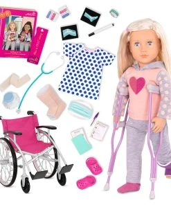 Our Generation - Martha Doll