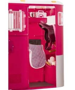 Our Generation Horse Trailer -Barbie Shop BD37391Z 2 16922.1600066608
