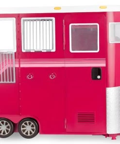 Our Generation Horse Trailer