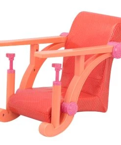 Our Generation Clip-On Chair -Barbie Shop BD37412 dp 58667.1606204241