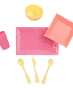 Our Generation Clip-On Chair -Barbie Shop BD37412 dp b 35420.1606204231