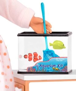 Our Generation Deluxe Pet Store Set -Barbie Shop BD37433 dp web 14073.1619159931