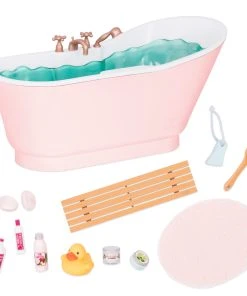 Our Generation - Bath And Bubbly Set